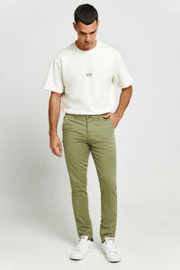 Jack & Jones Pantal&oacute;n chino slim