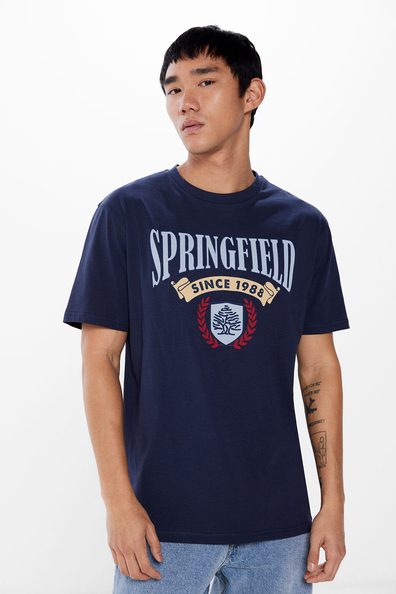 Springfield MX