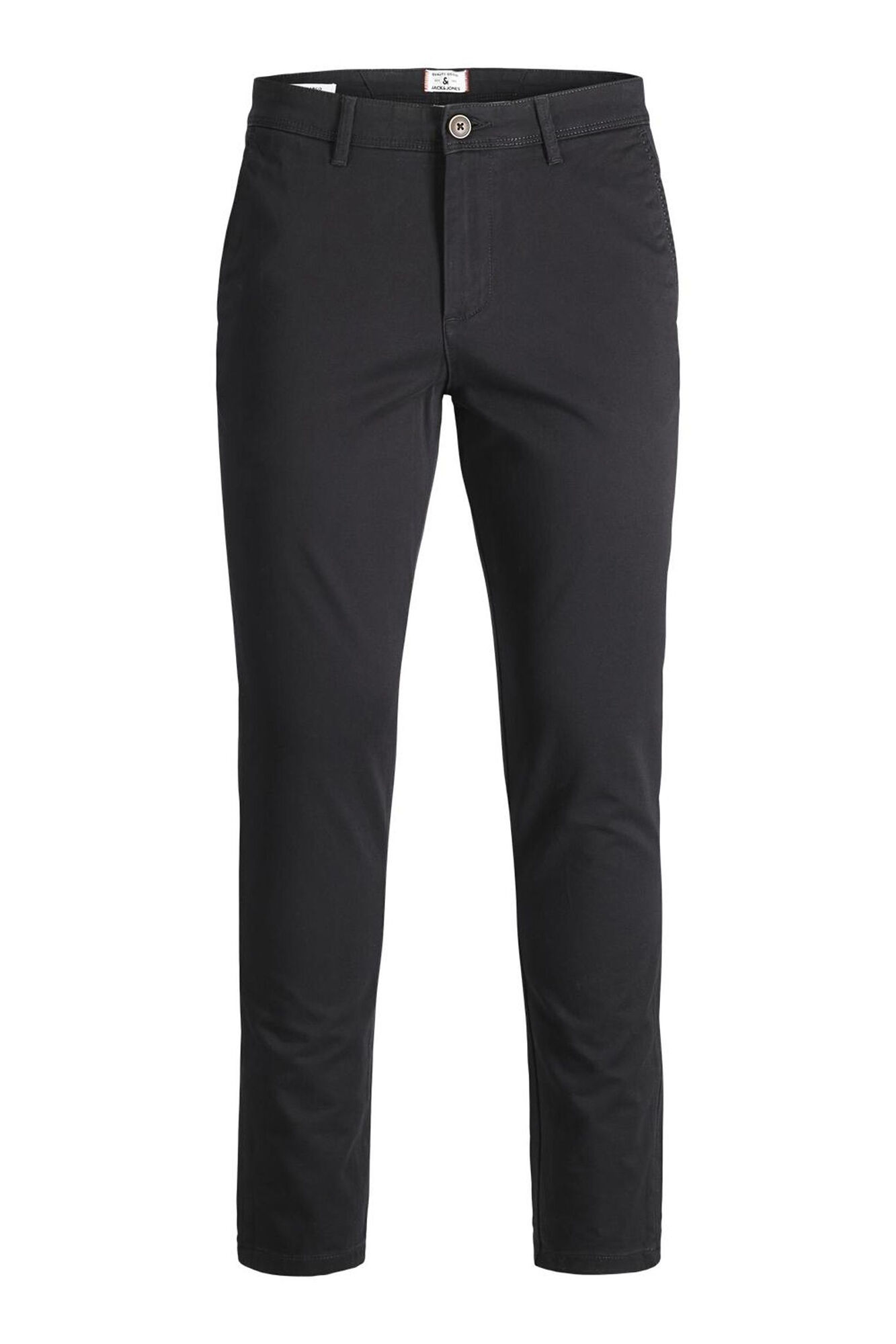 Jack & Jones Chinos slim fit negro