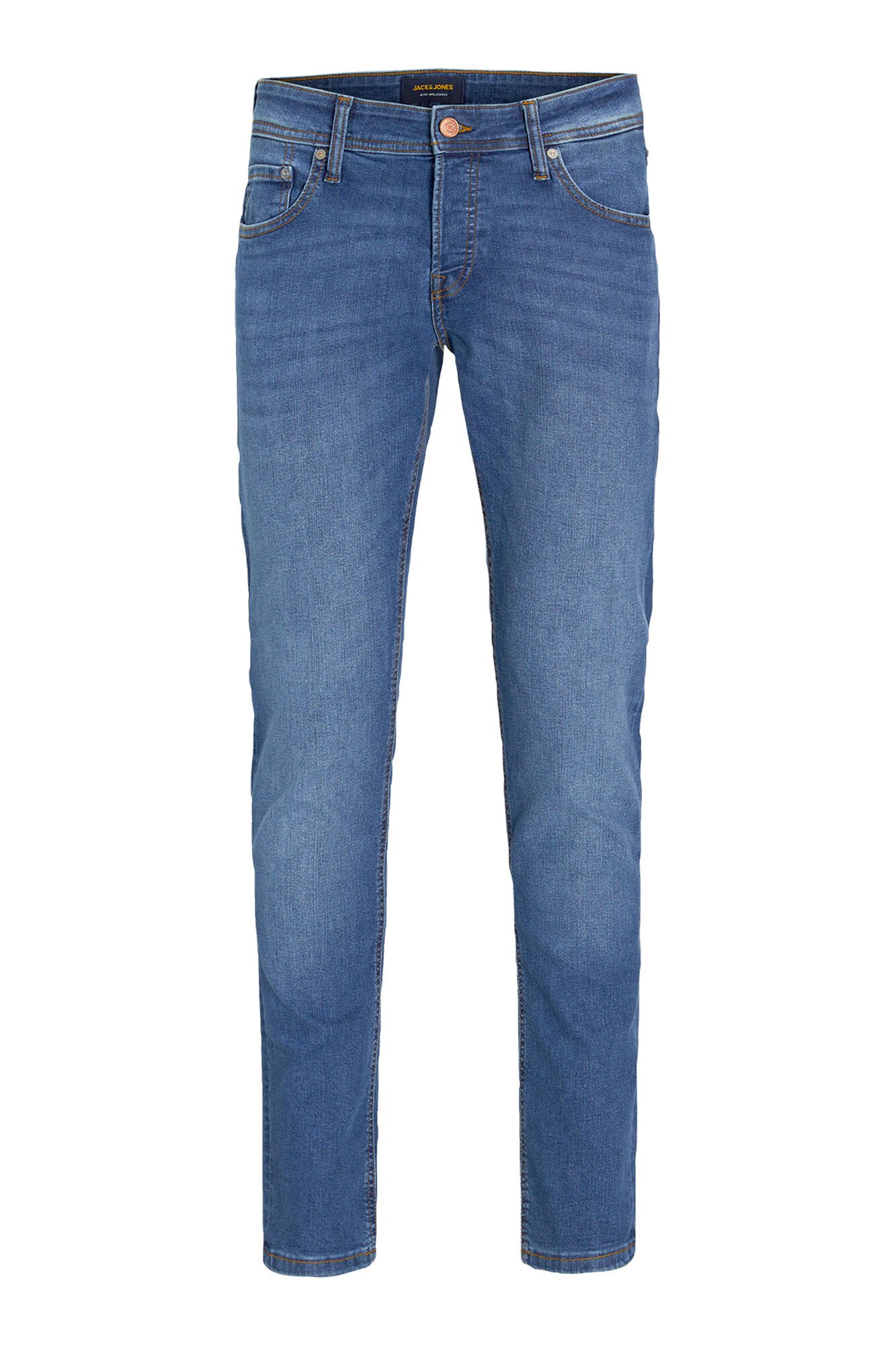 Jack & Jones Jeans slim fit azulado