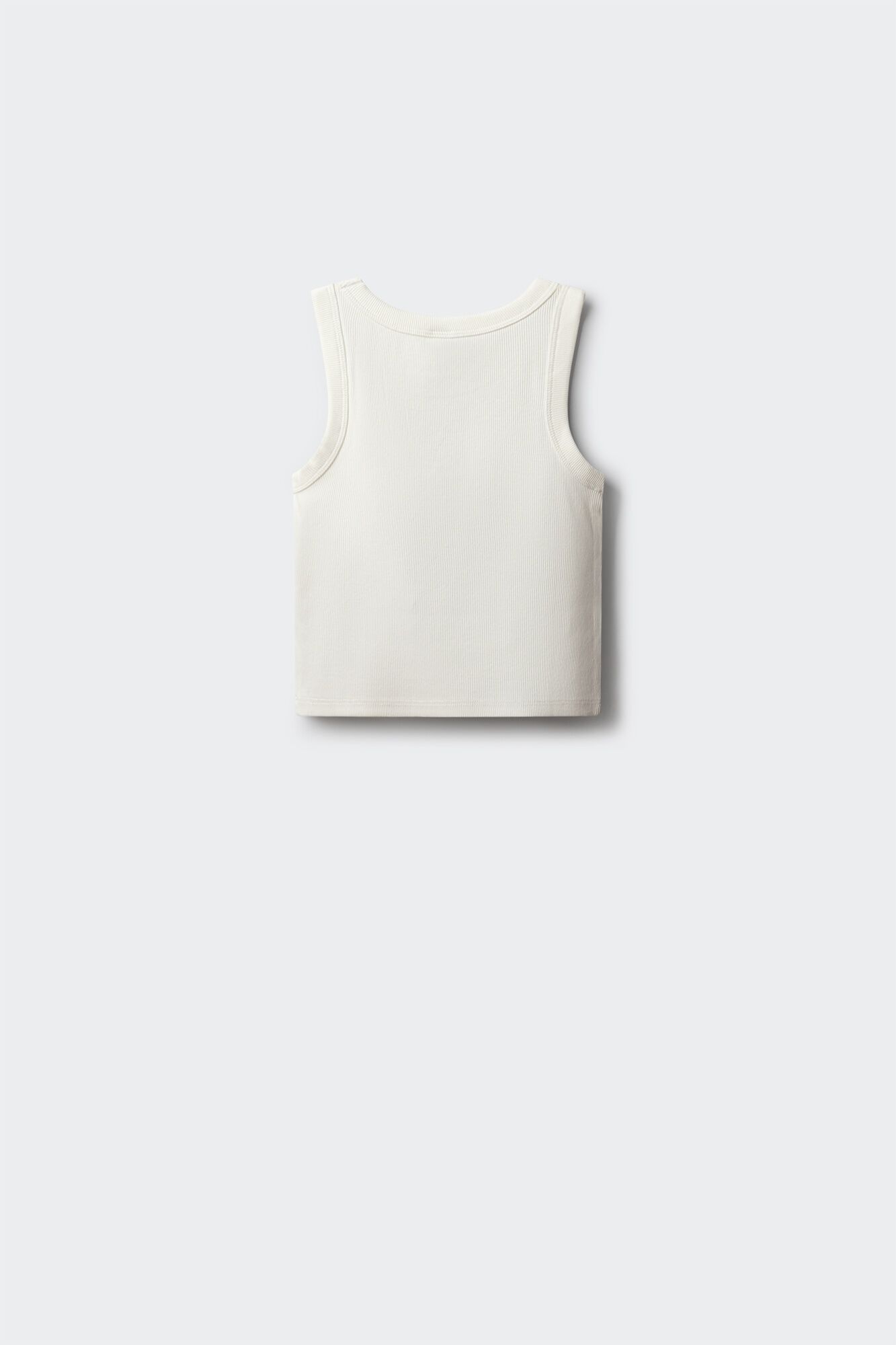 Springfield Kids Top bordado de frutas para ni&ntilde;a