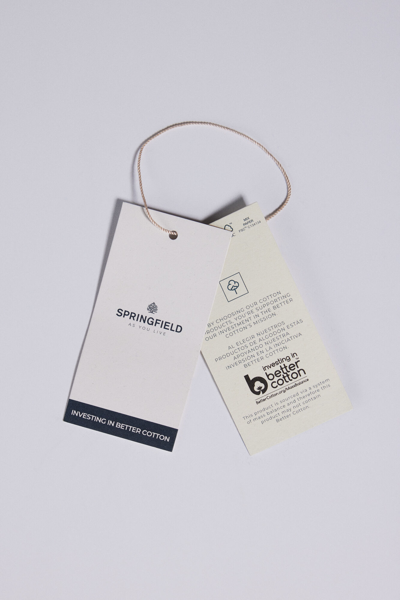 Springfield Playera sea landscape caza oscuro