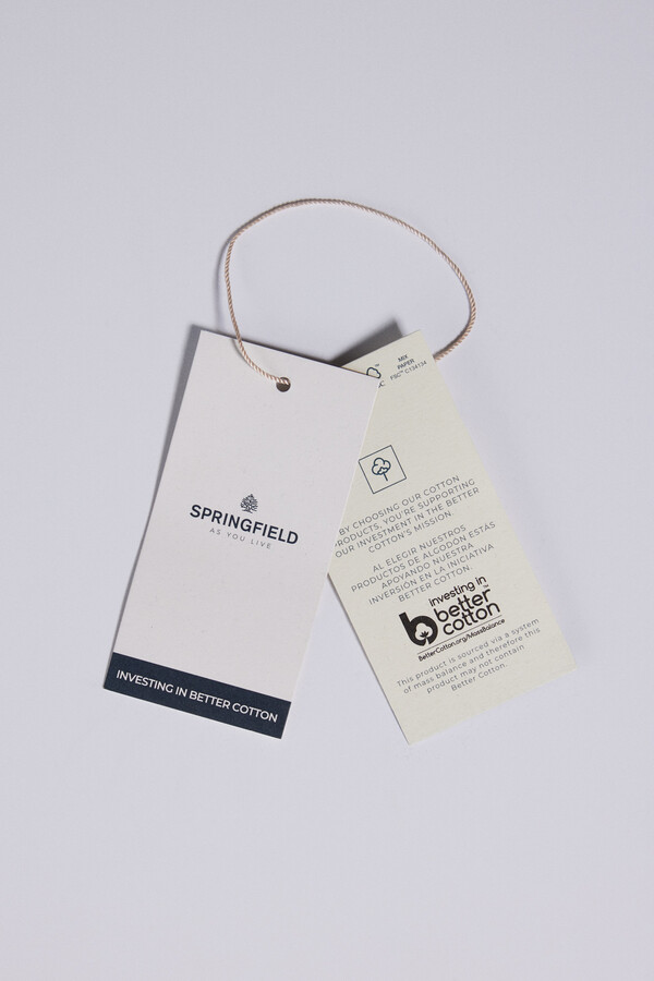 Springfield Playera sea landscape caza oscuro