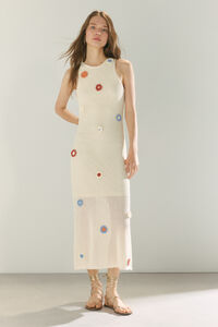 High Spirits Vestido Cala