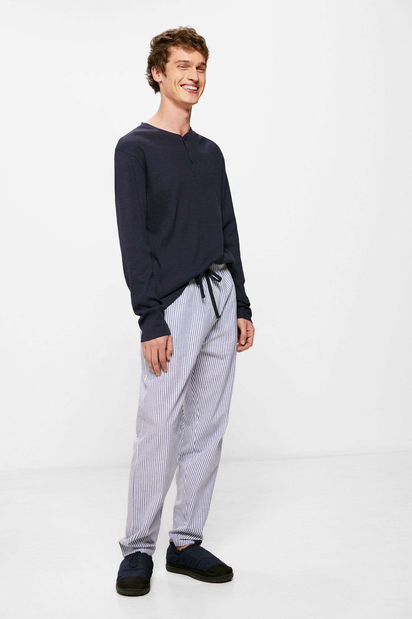 Springfield hombre pijamas clearance