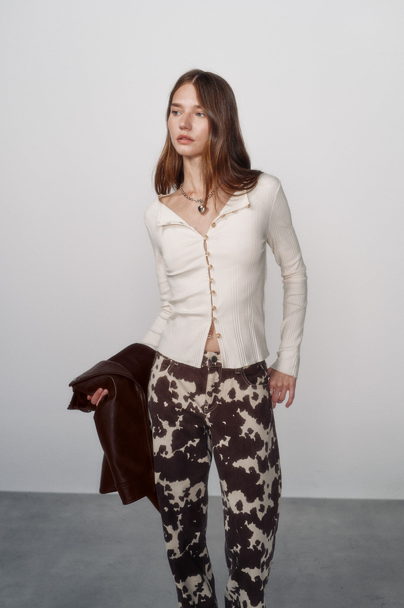 High Spirits Rebecca Check