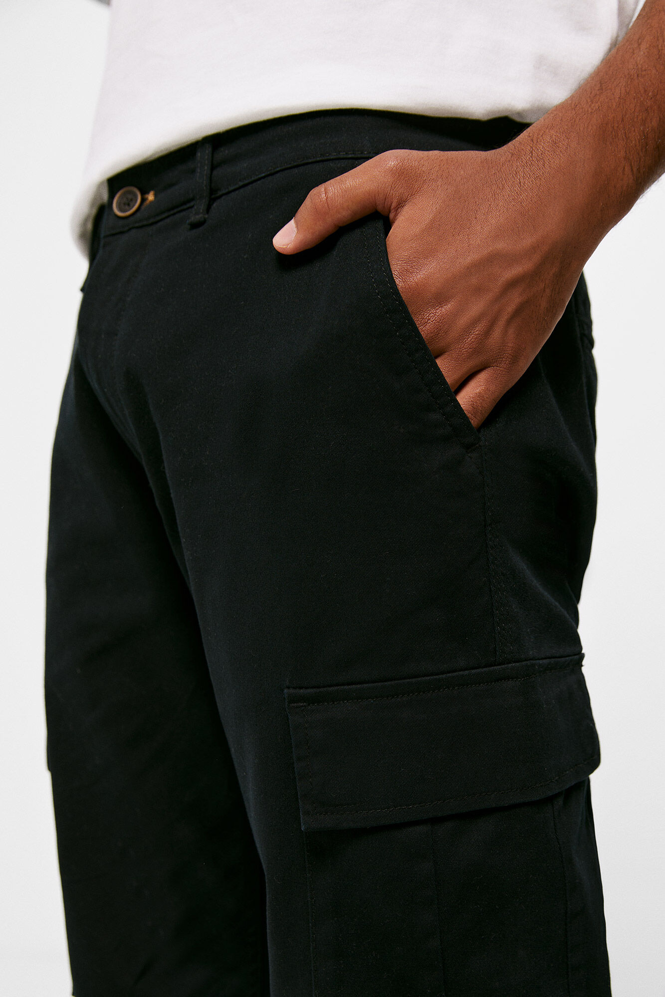 Guia de tallas top pantalones springfield