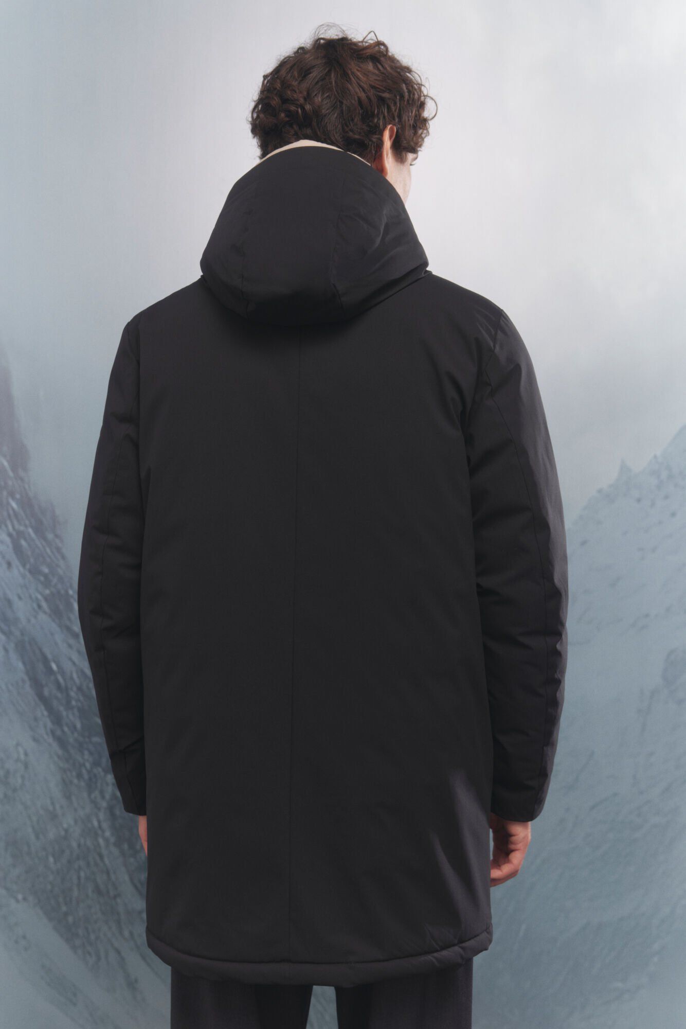 Springfield Plum&iacute;fero negro