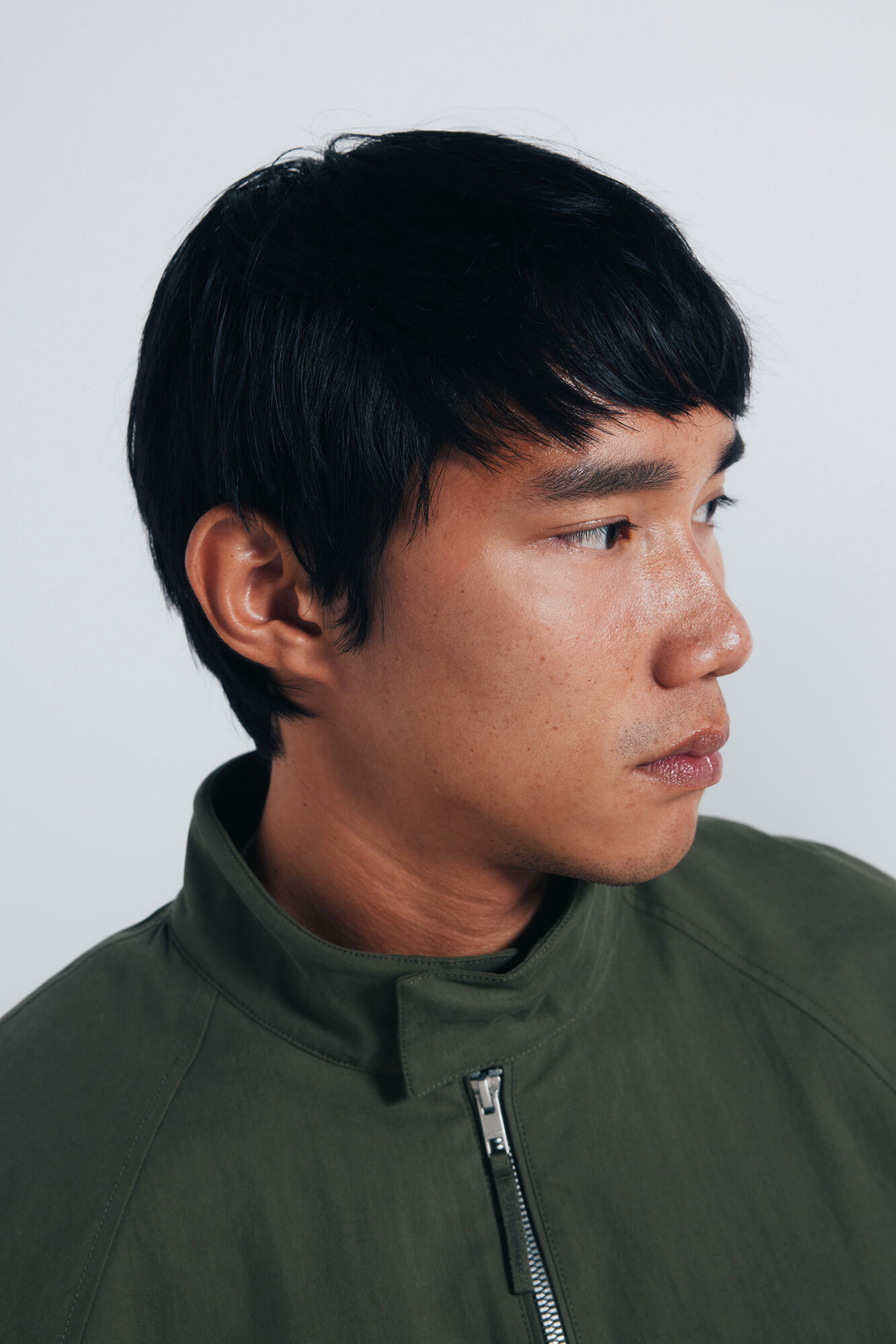 Springfield Chamarra algod&oacute;n