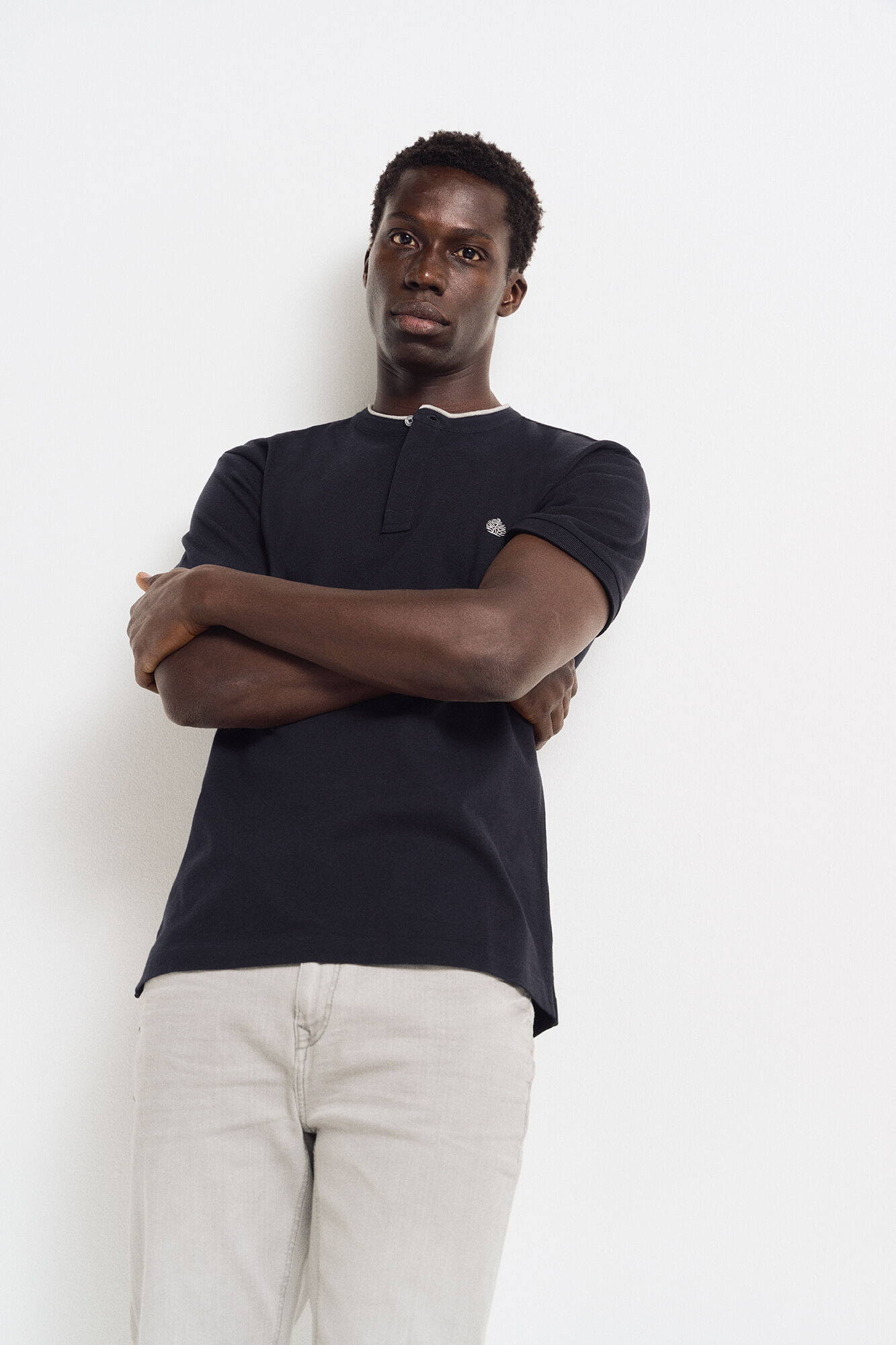 Polos springfield hombre top