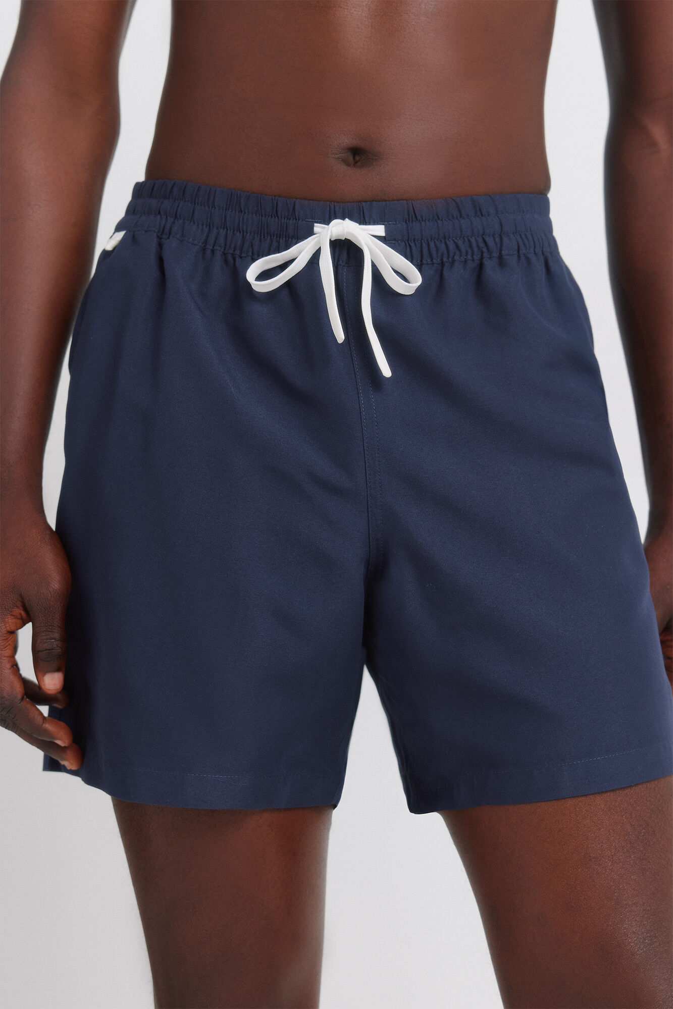 Springfield Traje de ba&ntilde;o liso