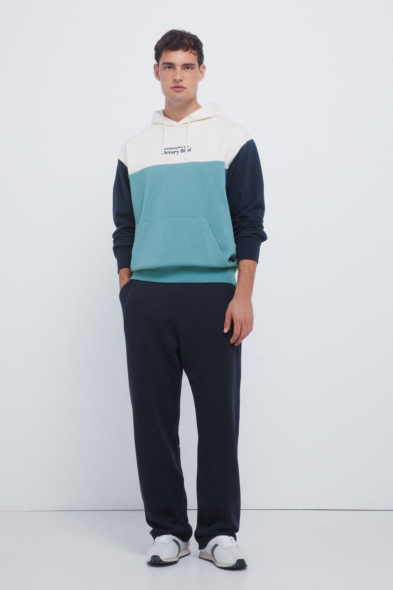 Springfield Pantal&oacute;n ancho