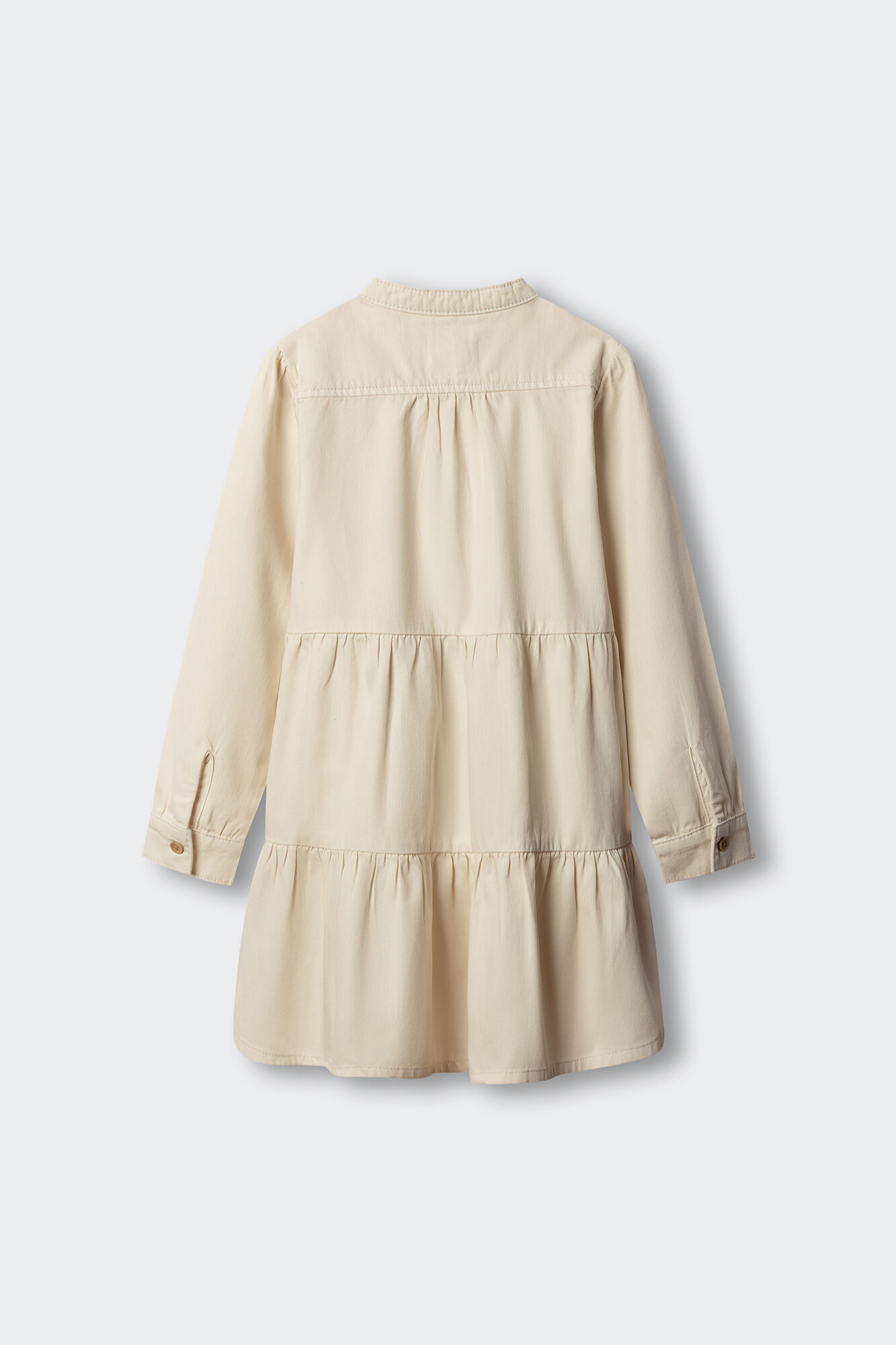 Springfield Kids Vestido de mezclilla para ni&ntilde;a