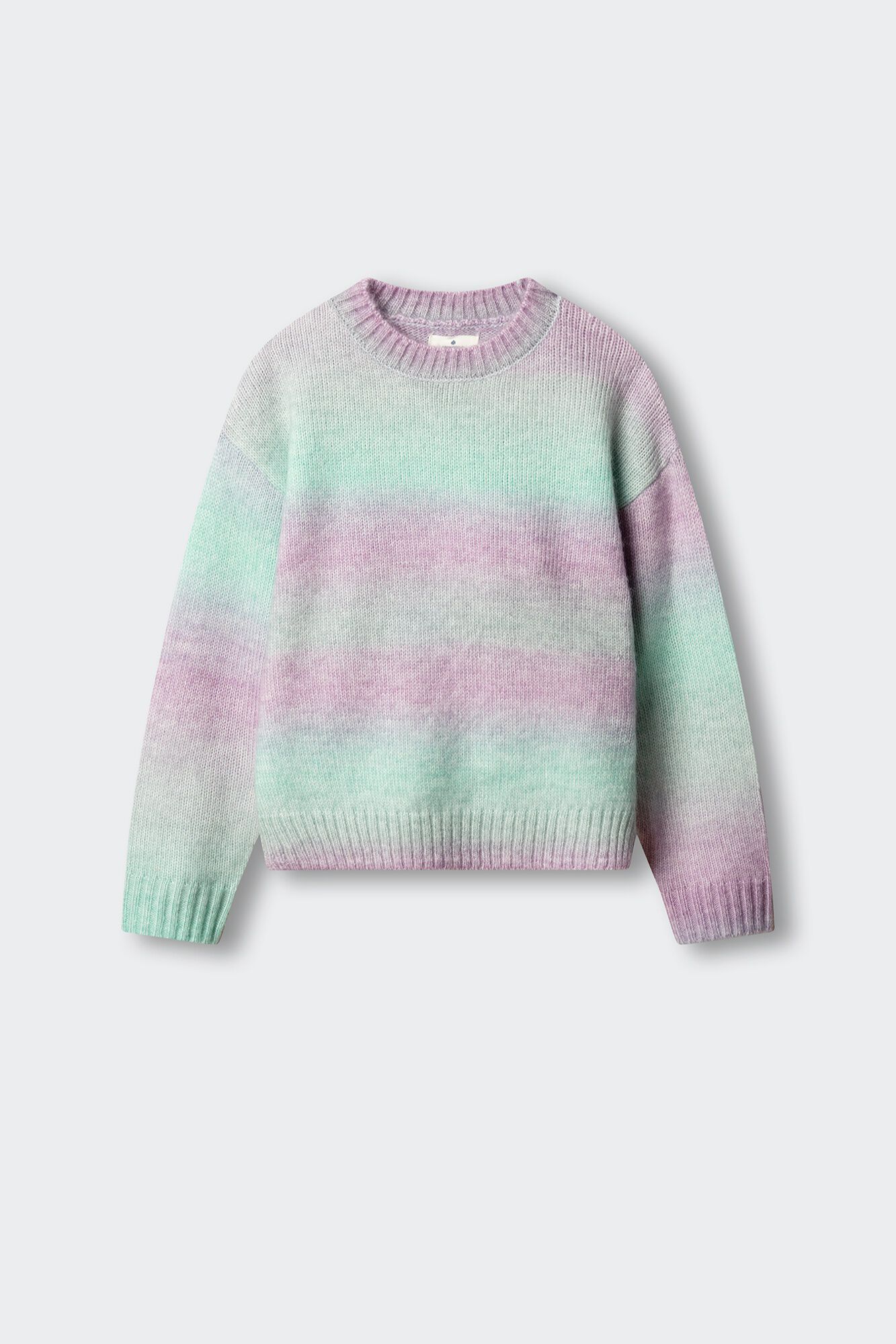 Springfield Kids Su&eacute;ter flashy de rayas para ni&ntilde;a caza oscuro