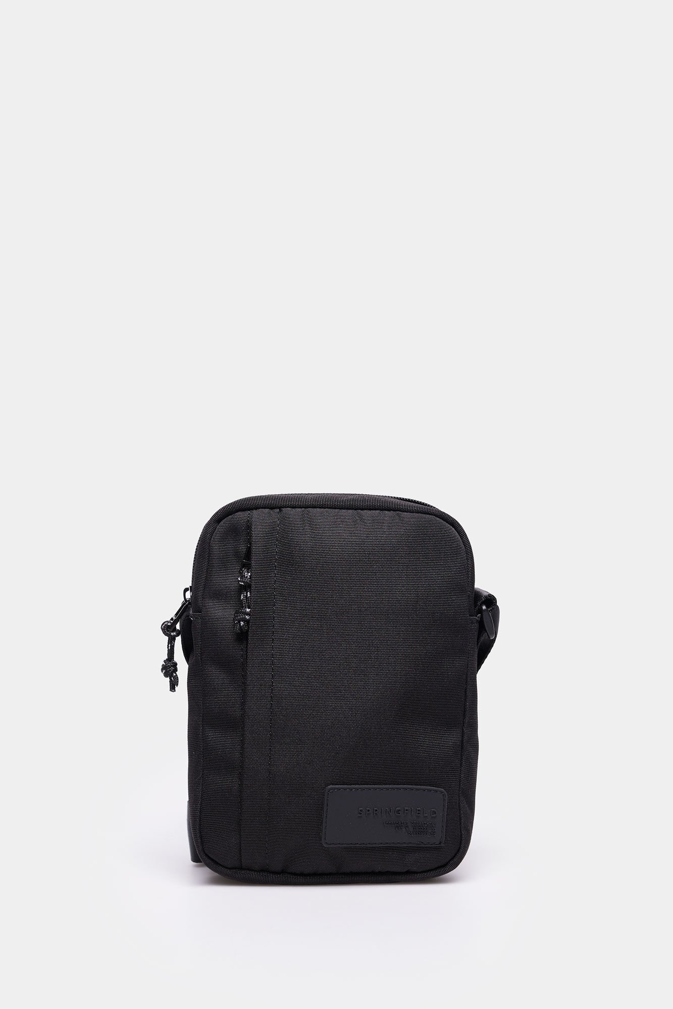 Bolso hombre springfield 2025