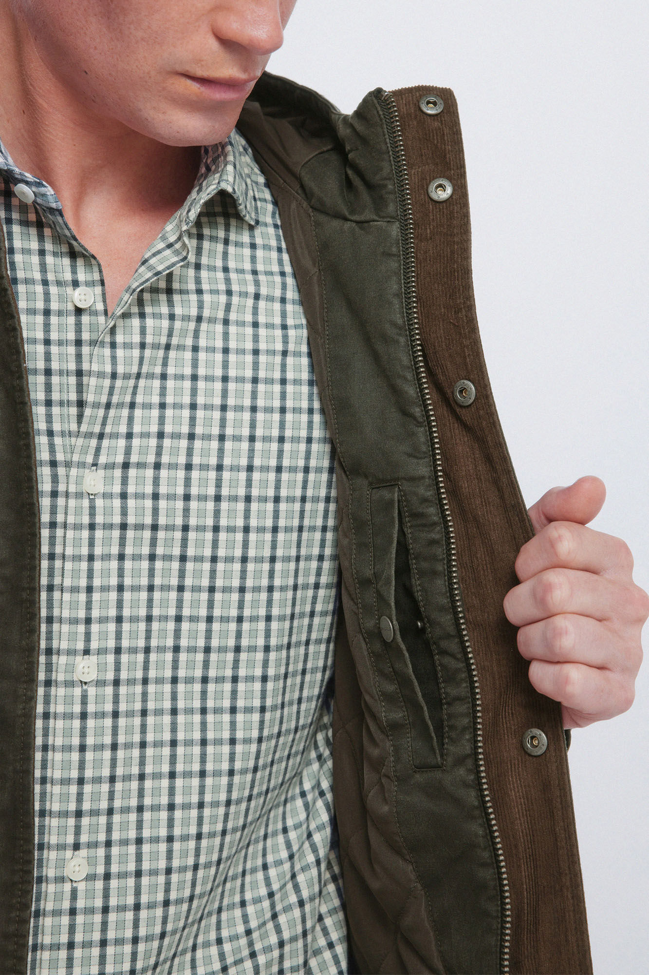 Ropa de hombre | Nueva Colección | Springfield México