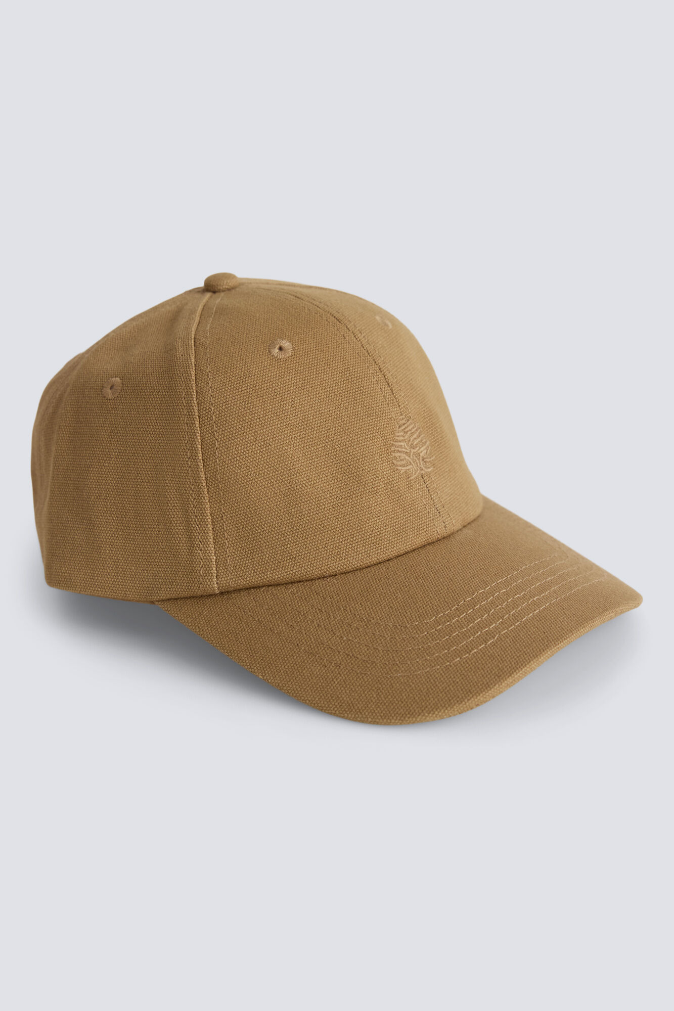 Springfield Gorra de b&eacute;isbol con logo Springfield
