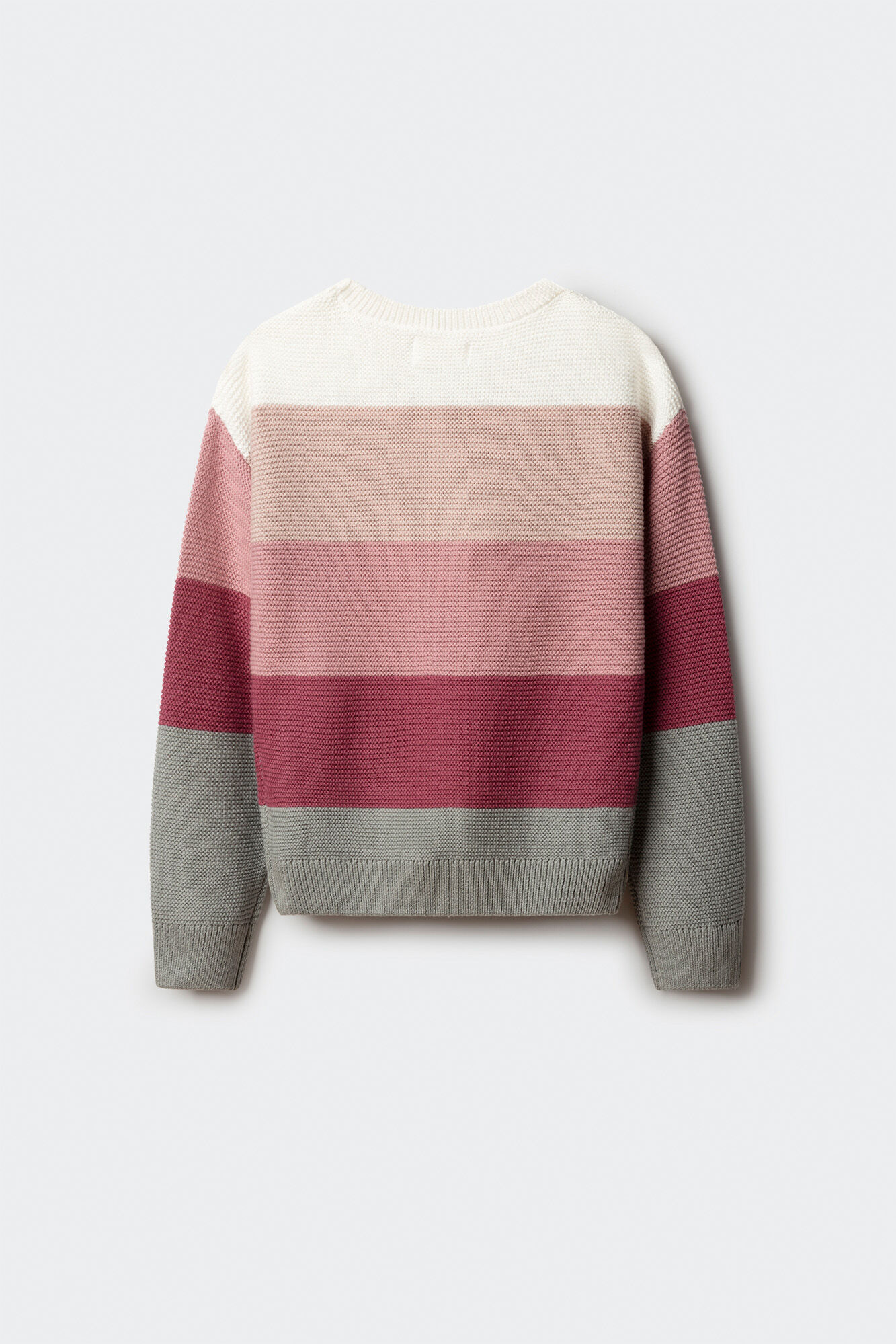 Springfield Kids Su&eacute;ter rayas ni&ntilde;a