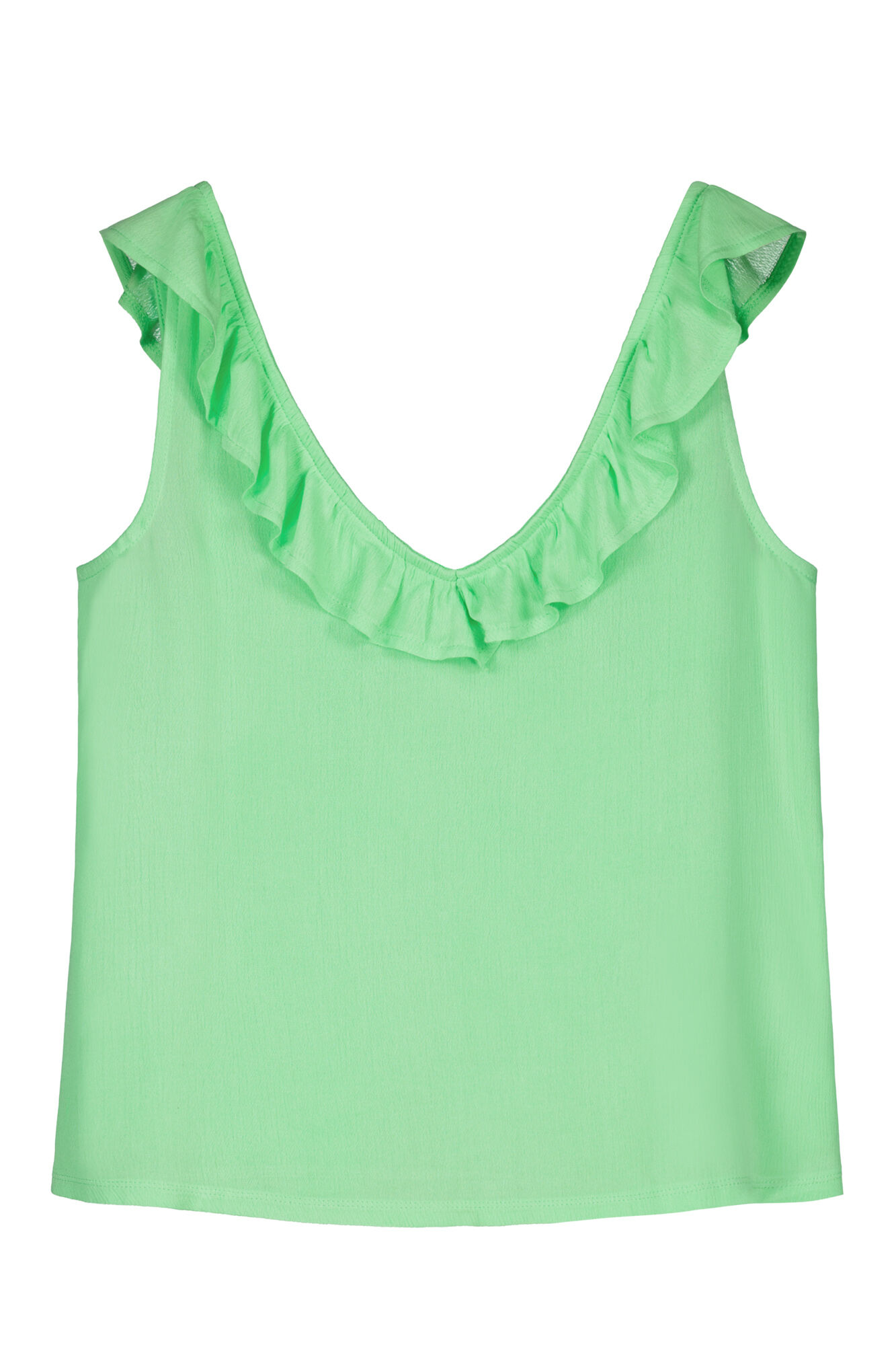 Playeras con best sale escote