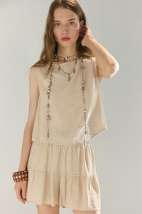 High Spirits Oasis Top