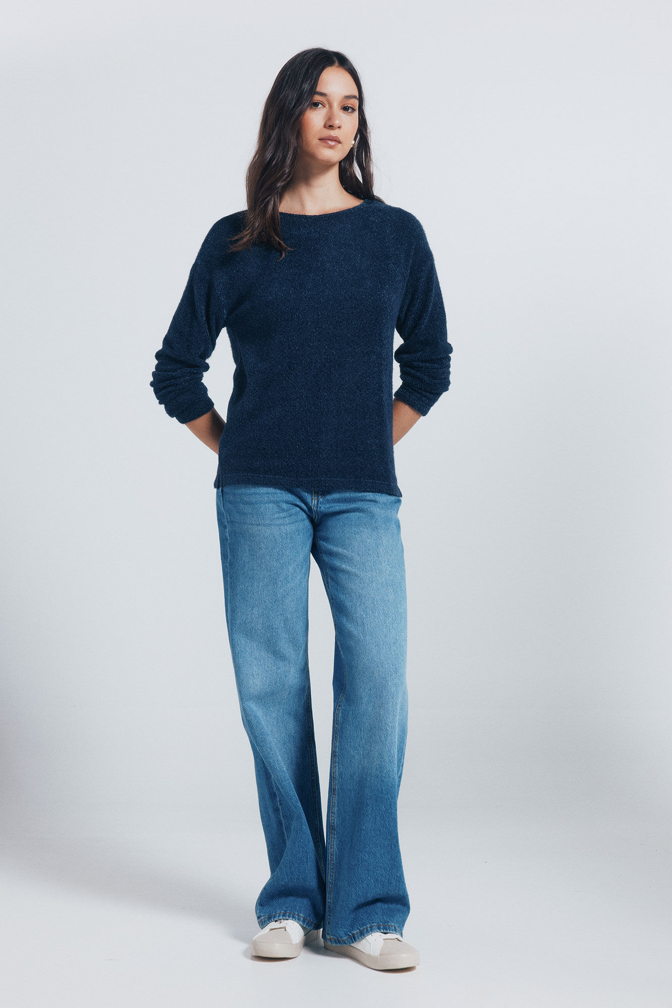 Springfield Jersey chenilla lisa marino