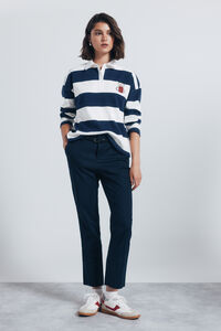 Springfield Pantal&oacute;n chino recto