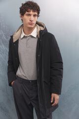 Springfield Plum&iacute;fero negro