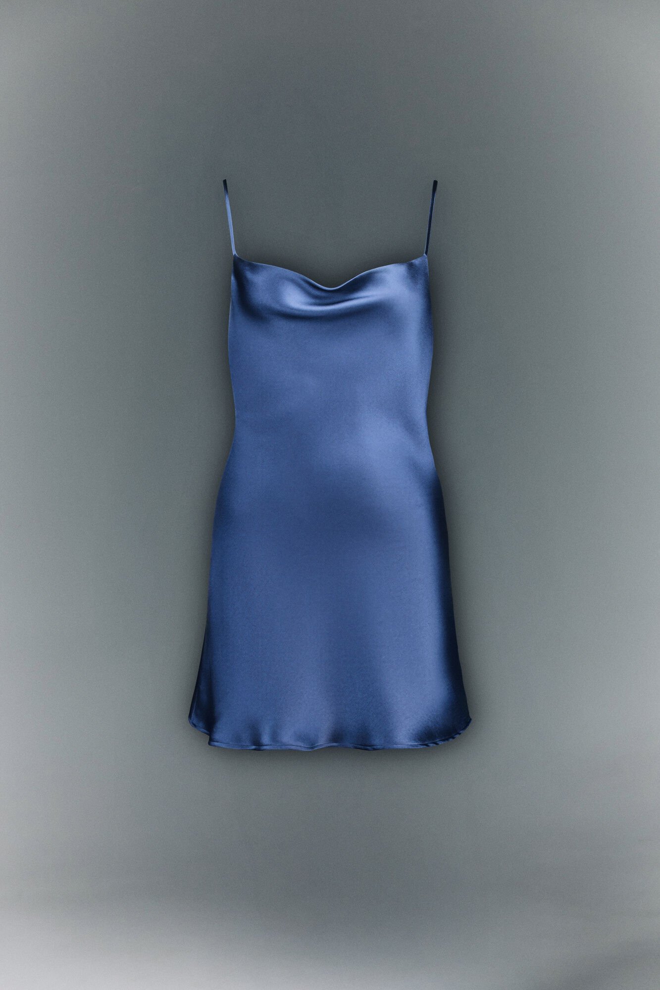 High Spirits Vestido Shappire Ease