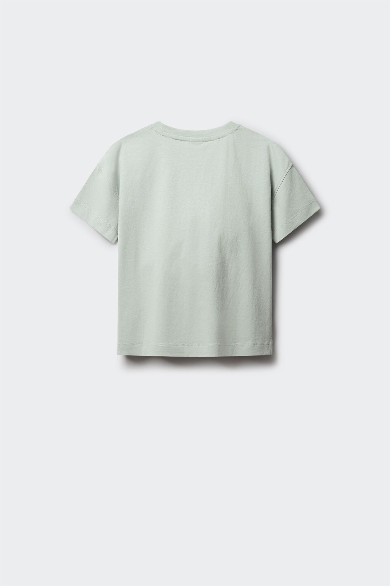 Springfield Kids Playera de manga corta Summer Tour para ni&ntilde;a