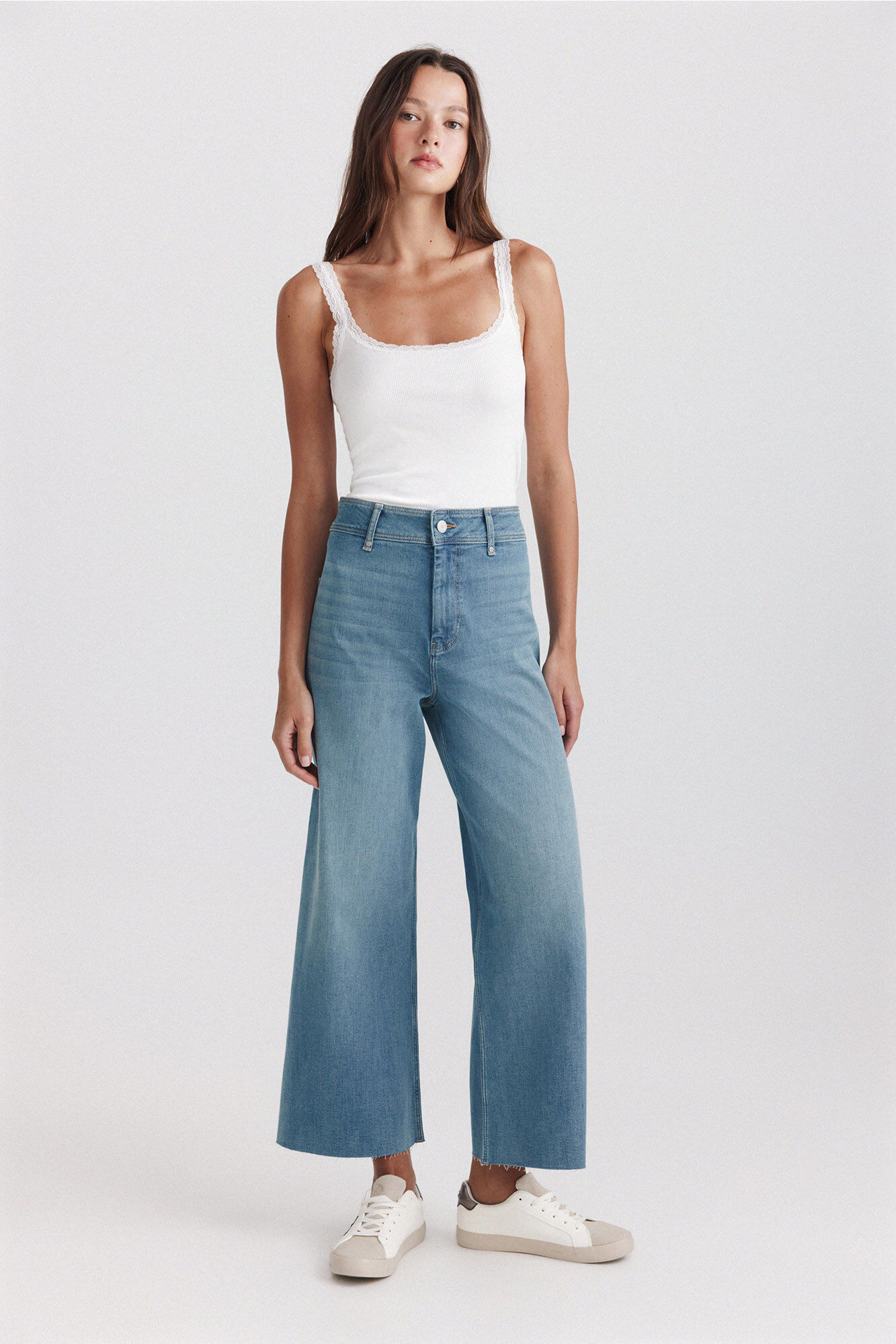 Springfield Jeans sailor