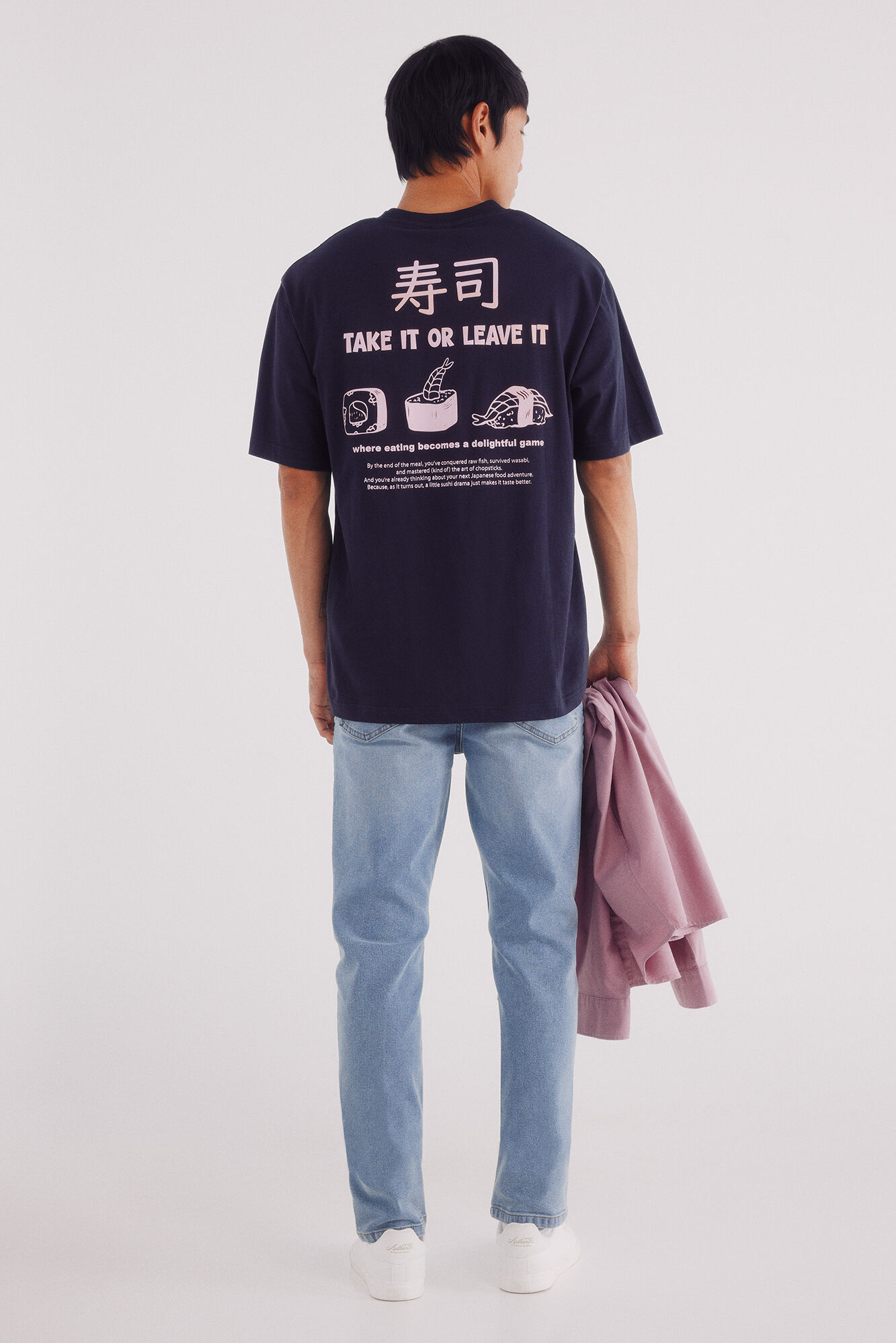 Springfield Jeans sobretintado skinny fit turquesa