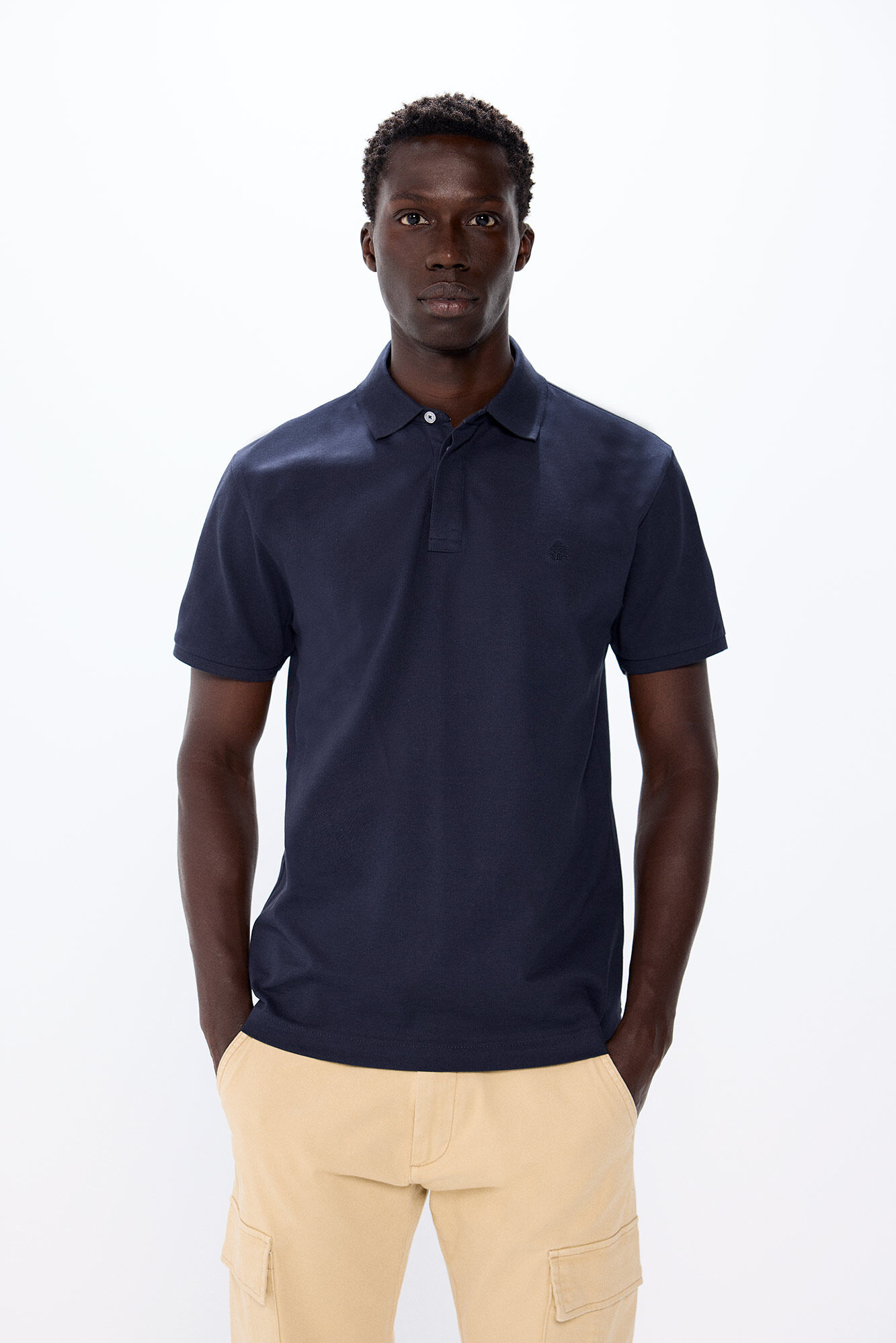 Polos springfield hombre top