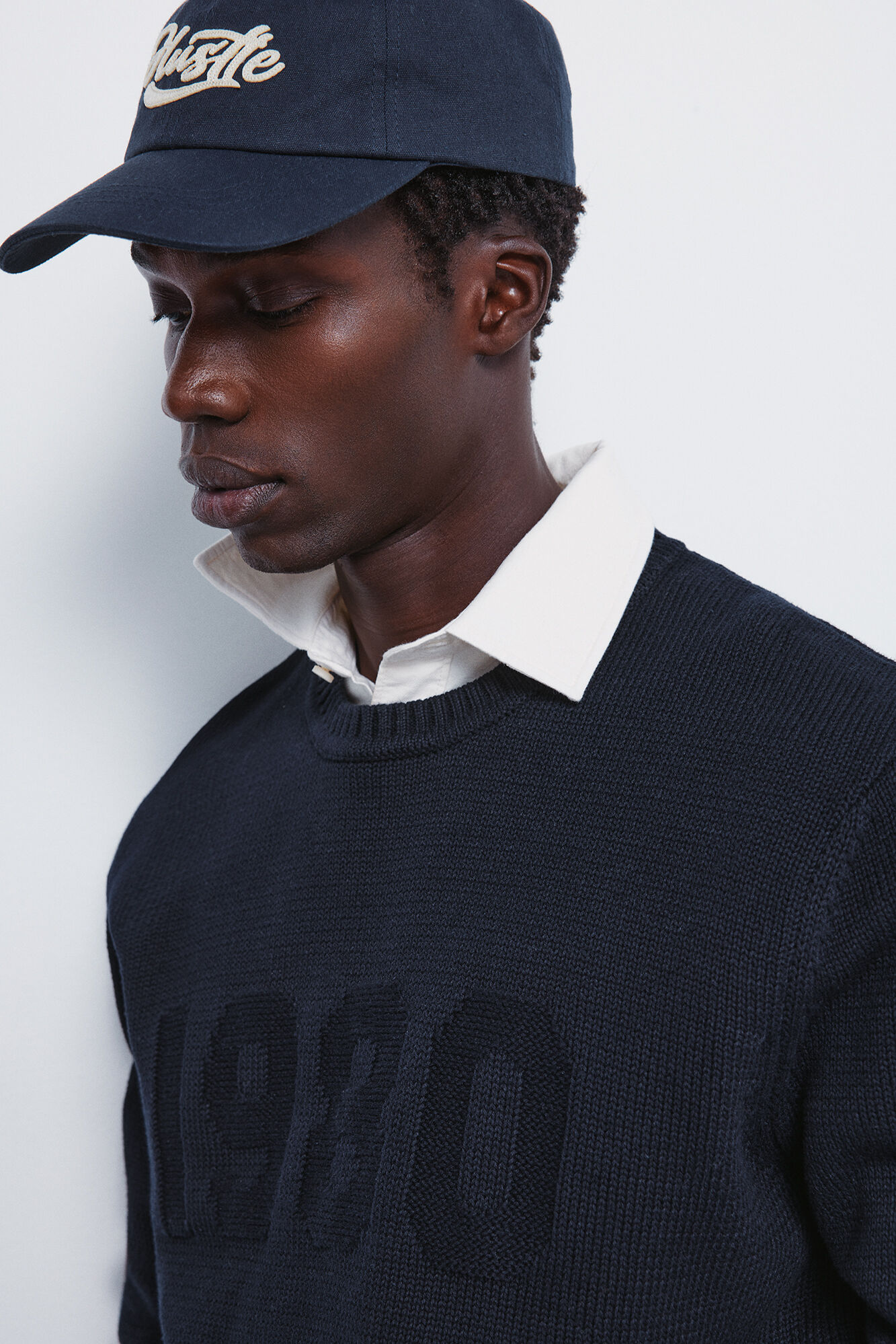 Springfield Jersey Antarsia marino