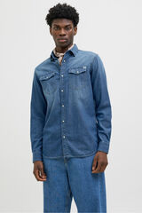 Jack & Jones 0 azulado