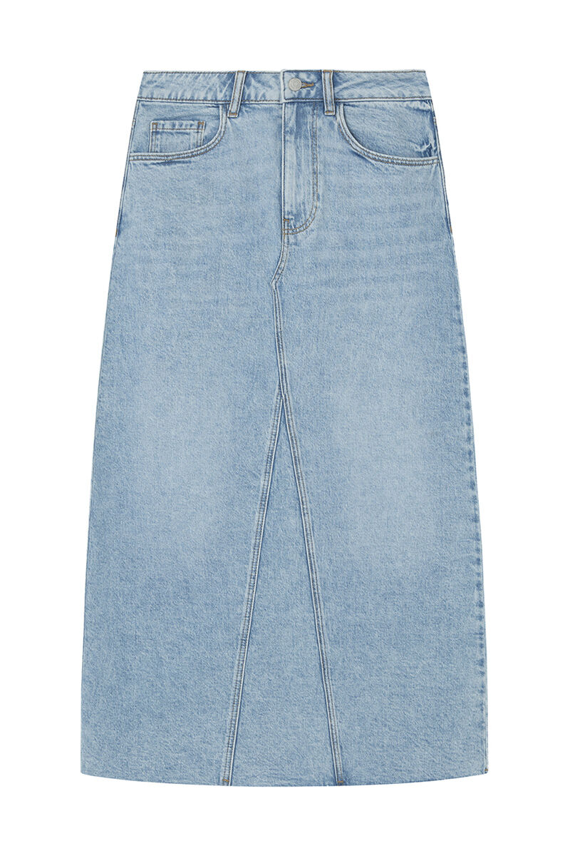 High Spirits 0014 Falda azul