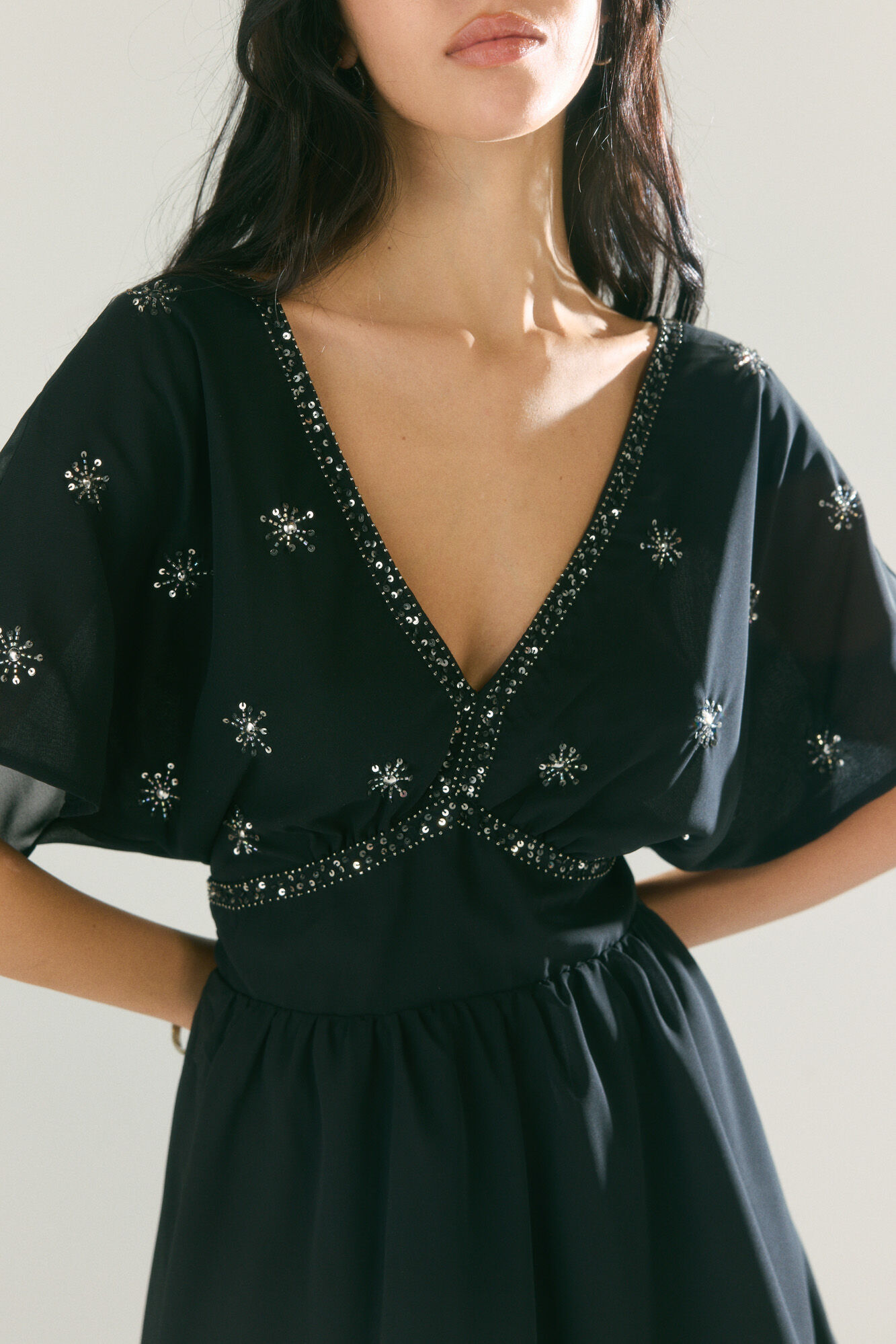 High Spirits Lucky Dress