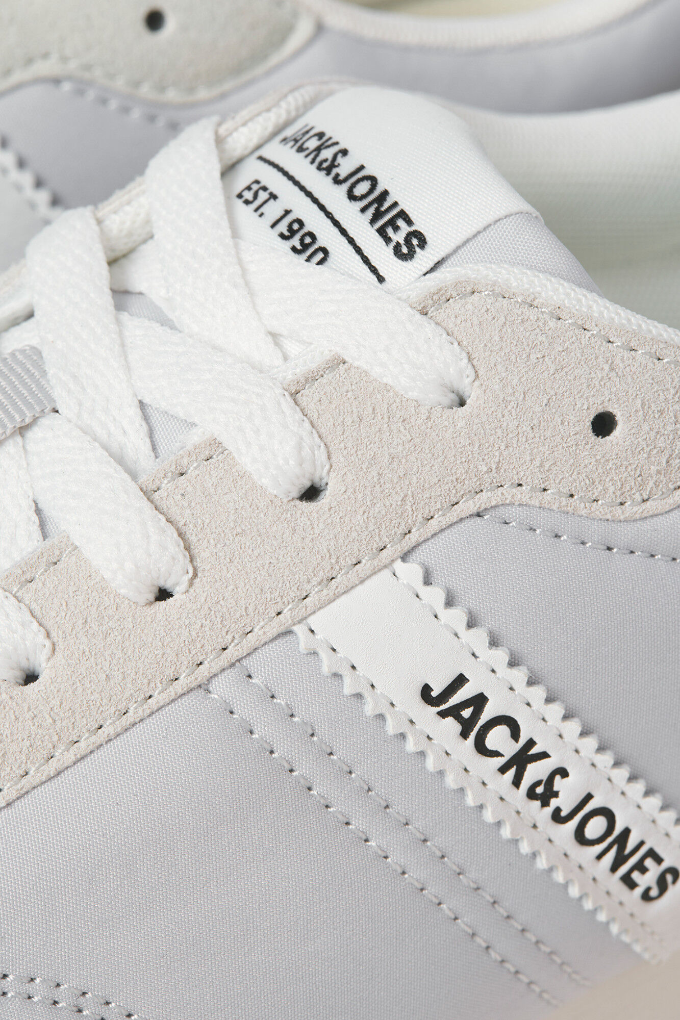Jack & Jones Sneaker casual amarillo