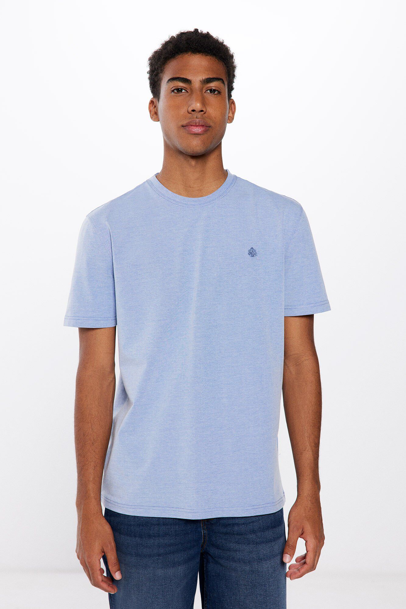 Polera oxford outlet