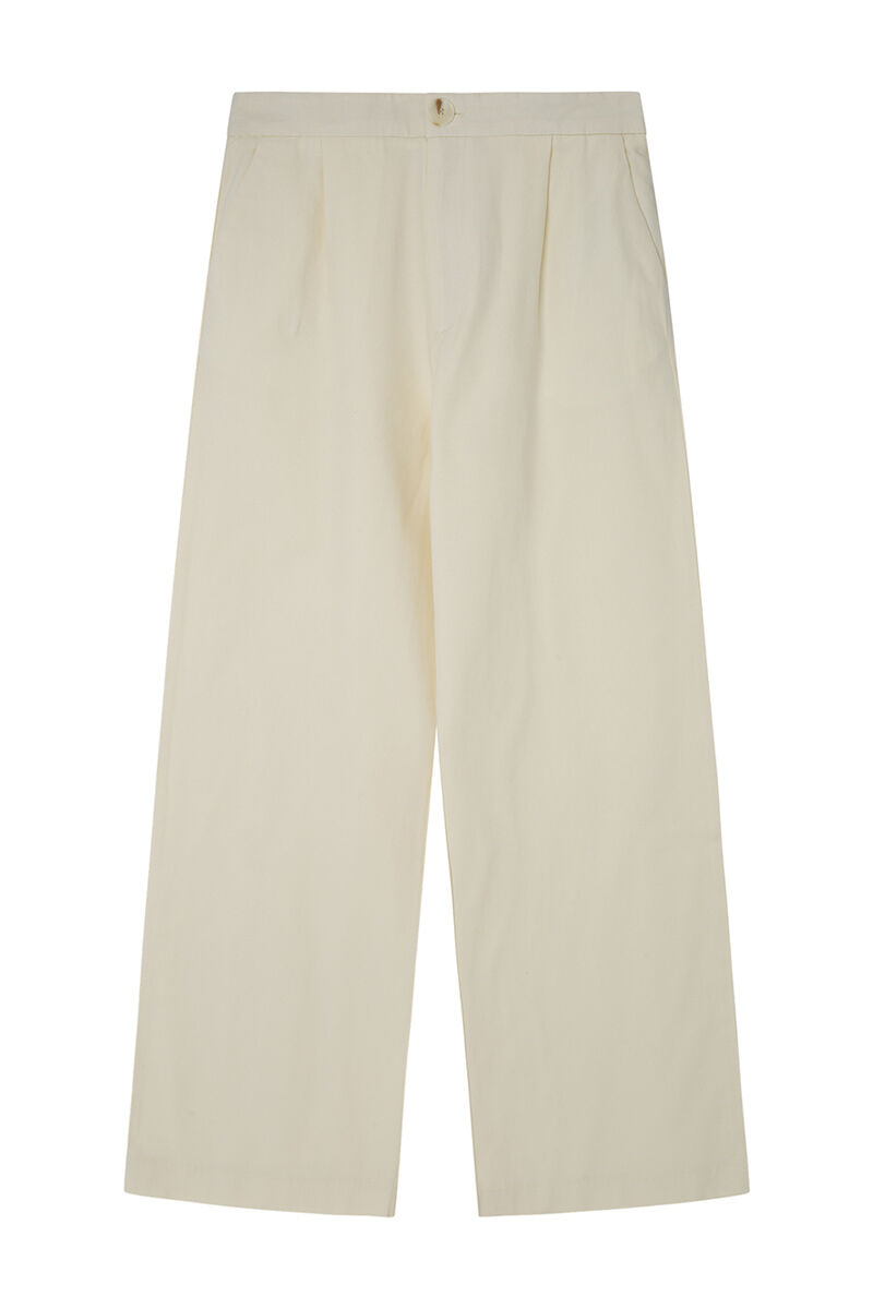 High Spirits Pantal&oacute;n Emmas  marfil