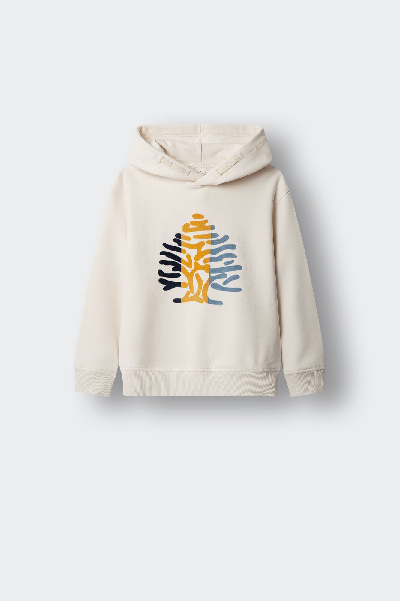 Springfield Kids Sudadera con logo de &aacute;rbol para ni&ntilde;o
