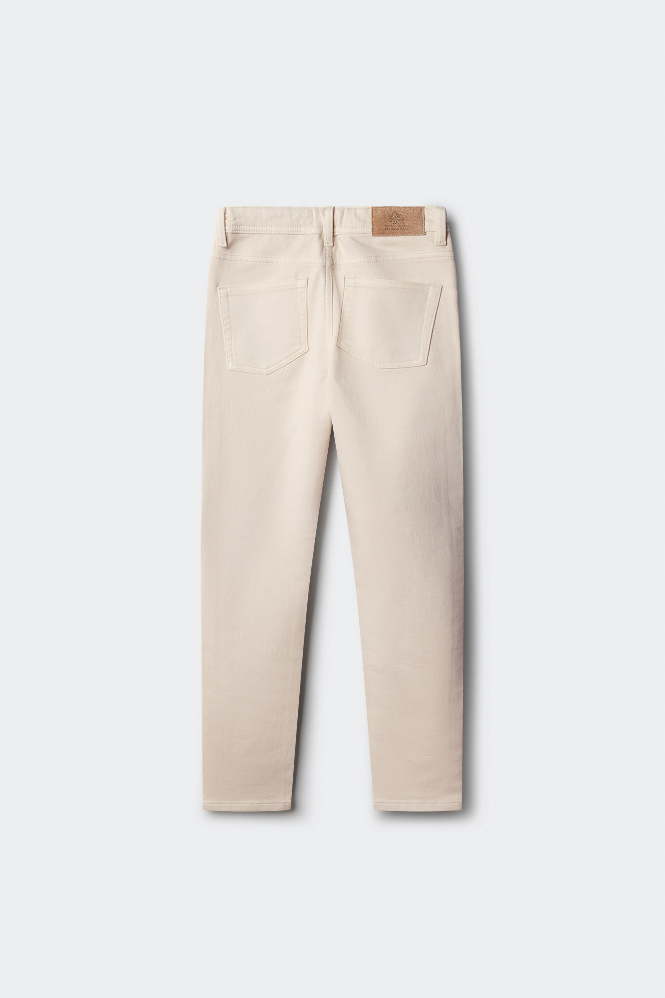 Springfield Kids Pantal&oacute;n Knit ni&ntilde;o estampado