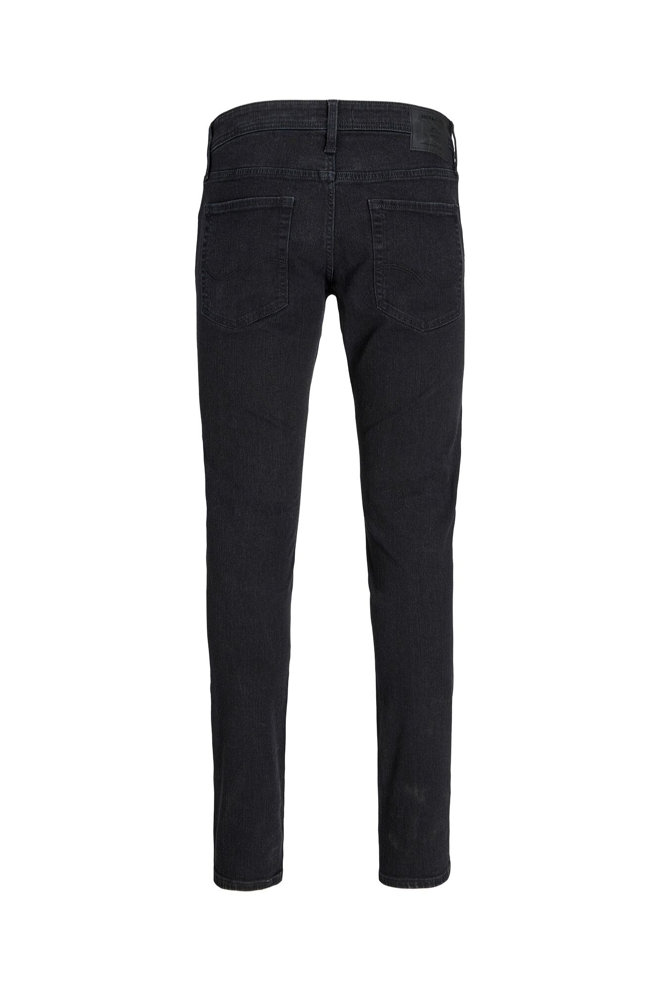 Jack & Jones Jeans slim fit negro