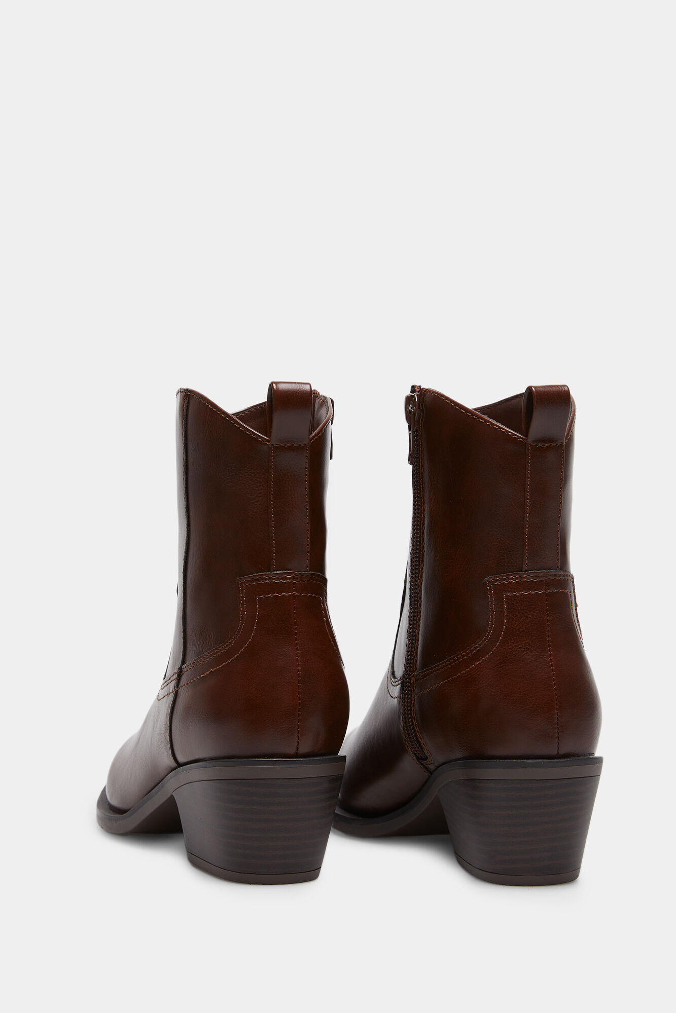 Botas springfield sale mujer