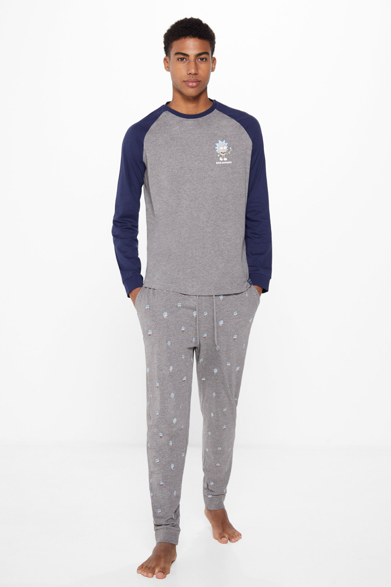 Pijamas hombre online mexico
