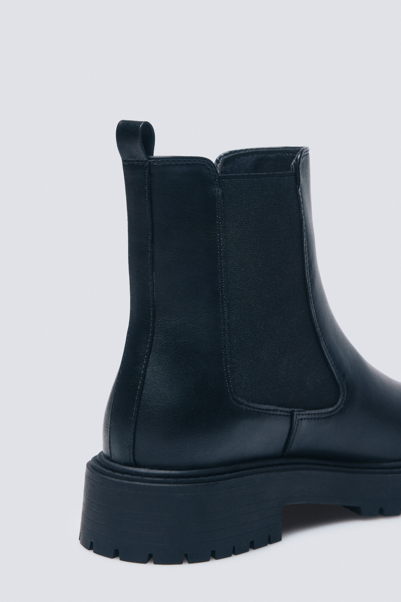 Springfield Botines Chelsea