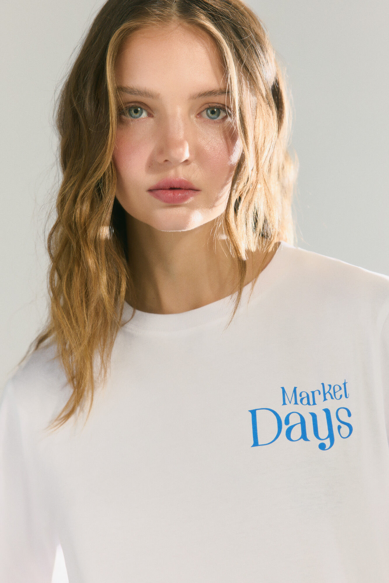 High Spirits Camisa Tomato khaki