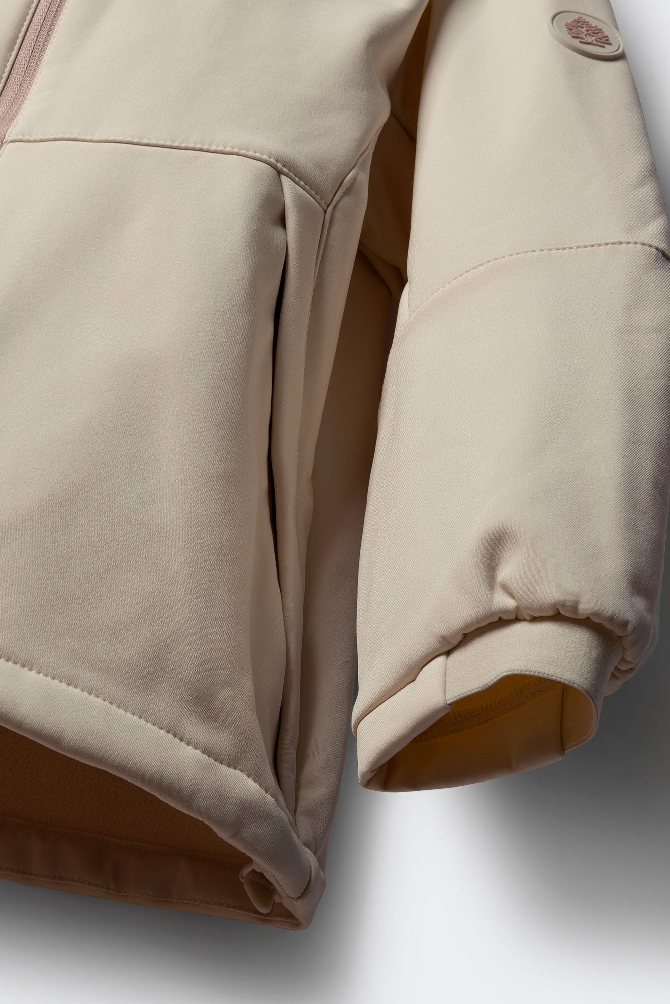 Springfield Kids Chaqueta softshell ni&ntilde;a estampado