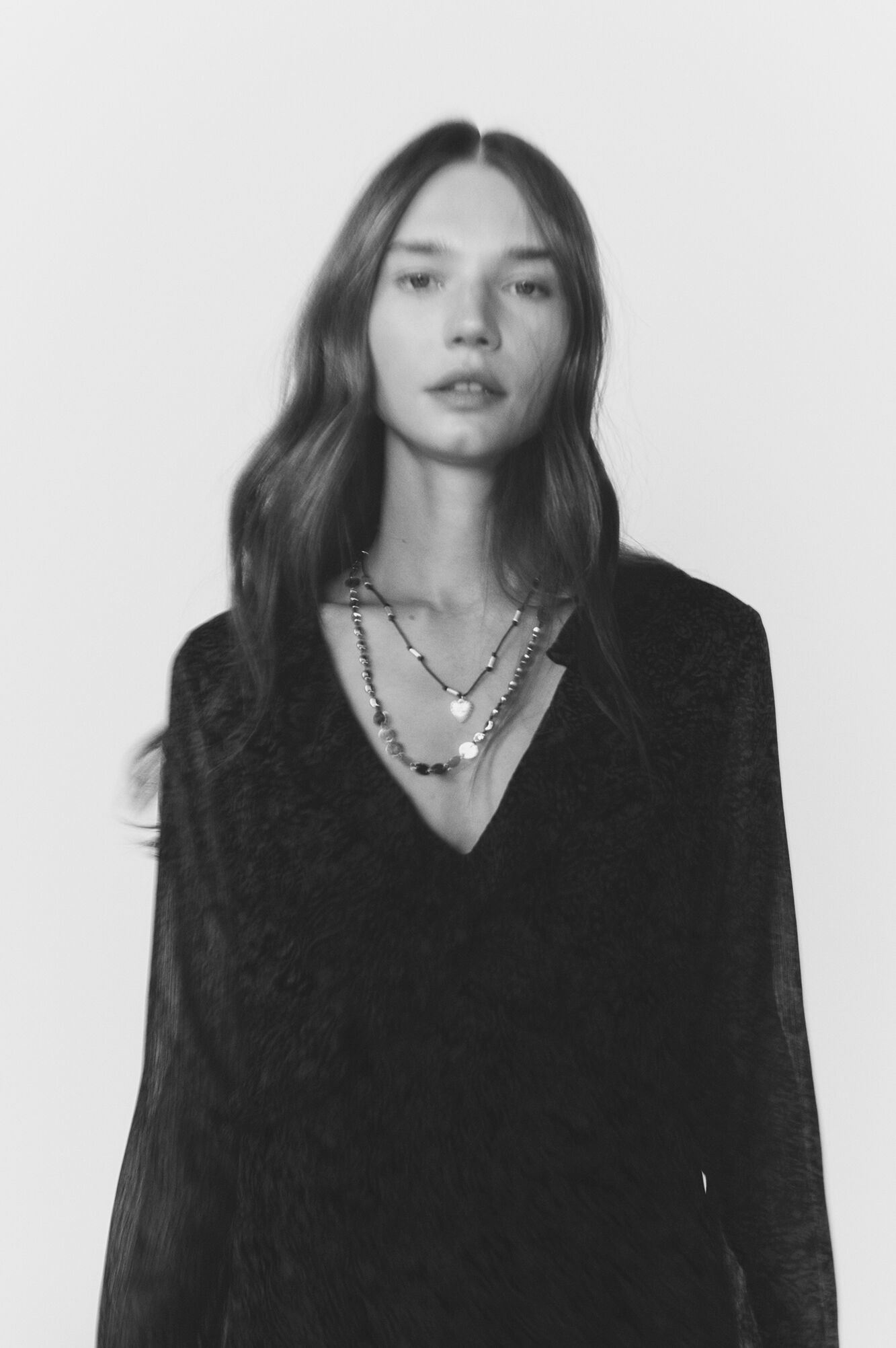 High Spirits Vestido Brune caf&eacute;