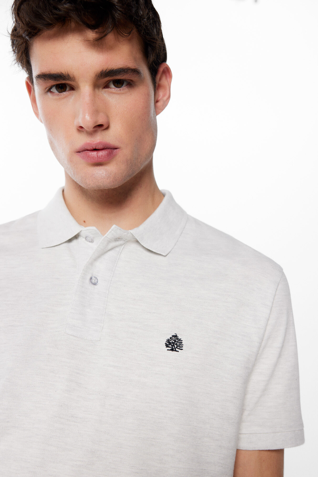Springfield polos hombre deals