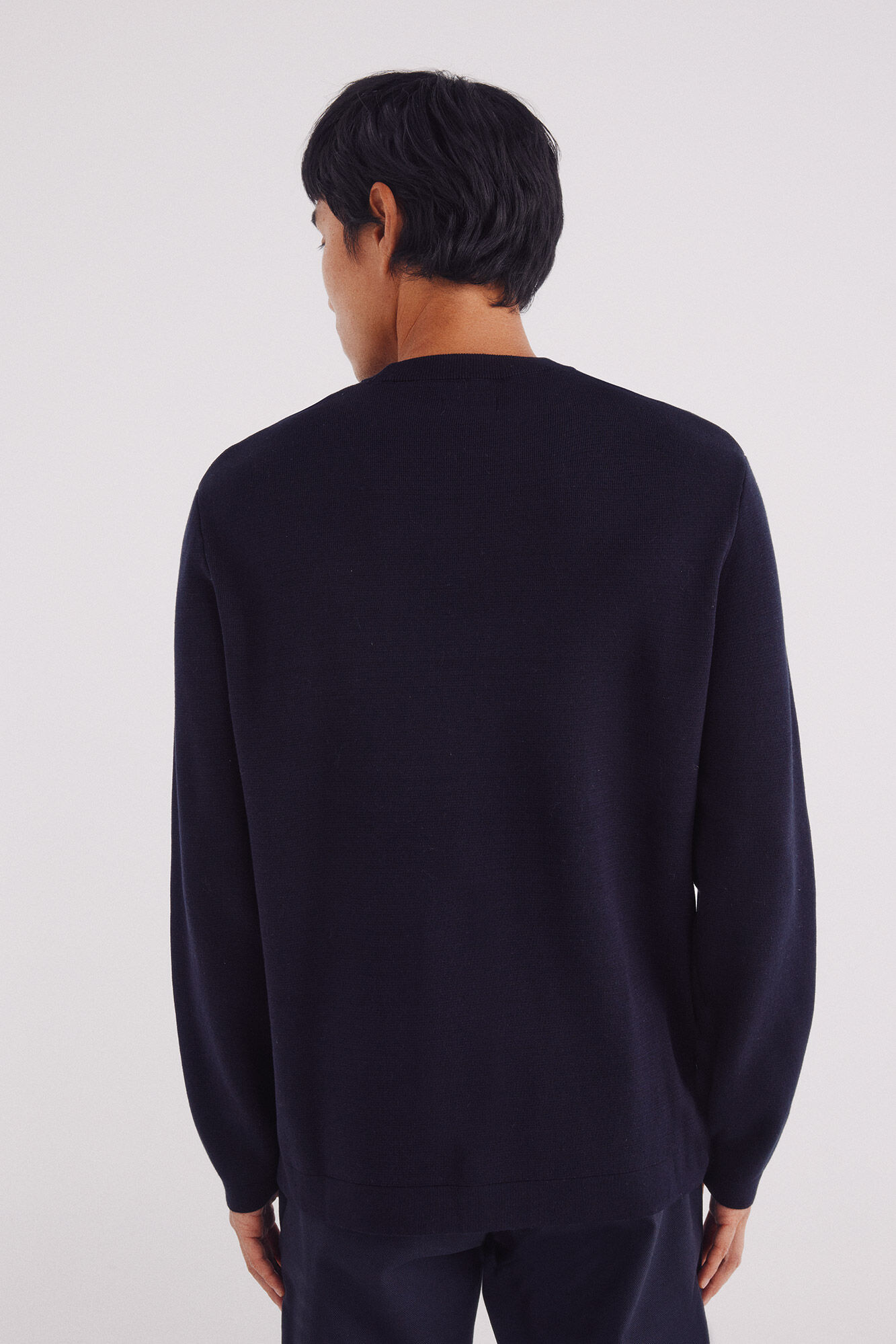 Springfield Jersey de Mil&aacute;n marino